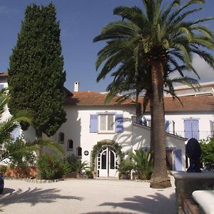 Hotel Villa Provencale